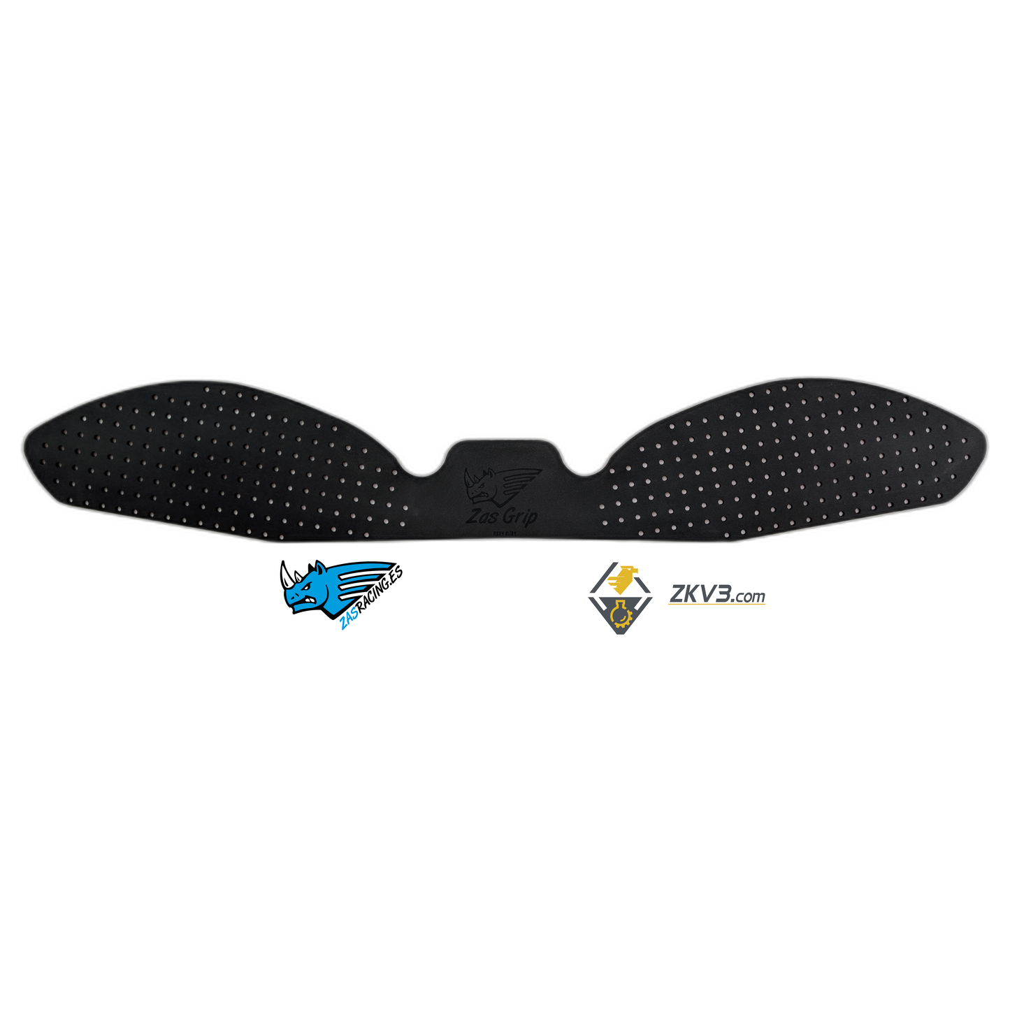 ZasGrip Aprilia RSV4/Tuono 2021-2025