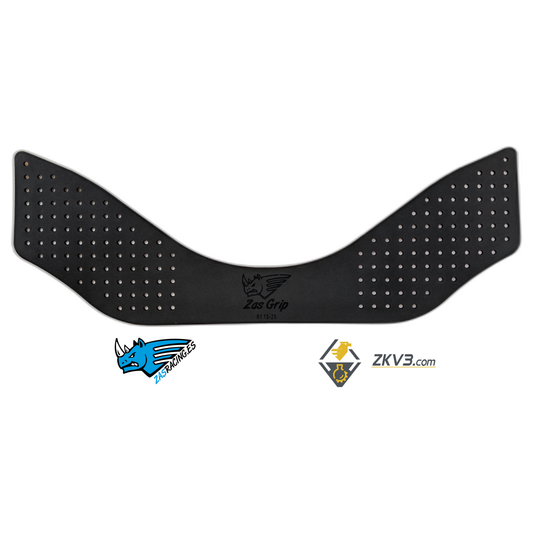 ZasGrip Yamaha R1 2015-2025