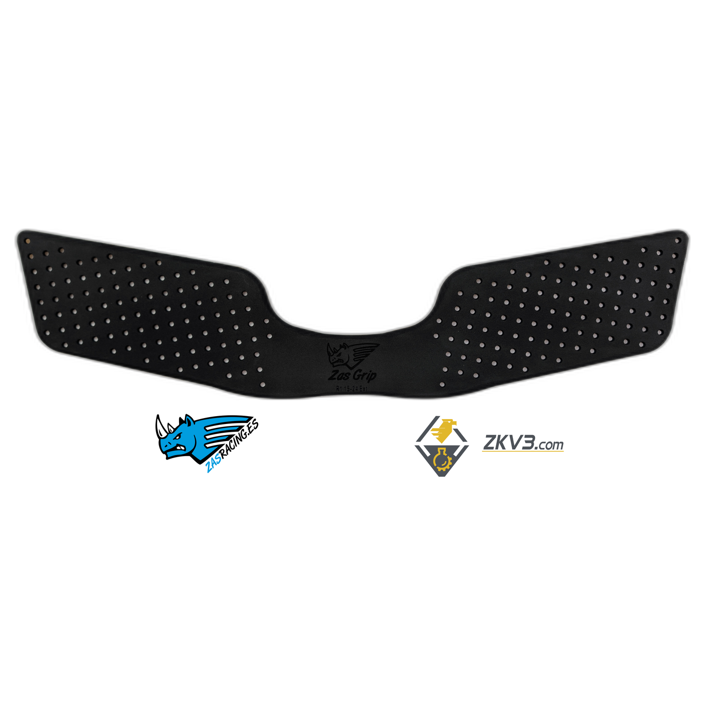 ZasGrip Yamaha R1 2015-2026/R6 2018-2026 Extension