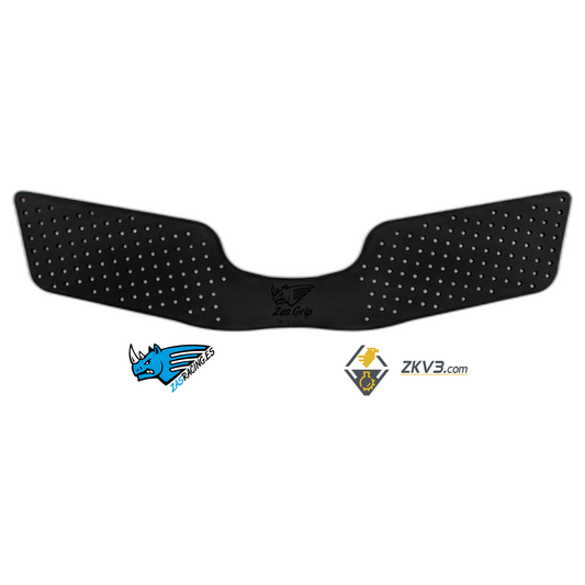 ZasGrip Yamaha R1 2015-2026/R6 2018-2026 Extension
