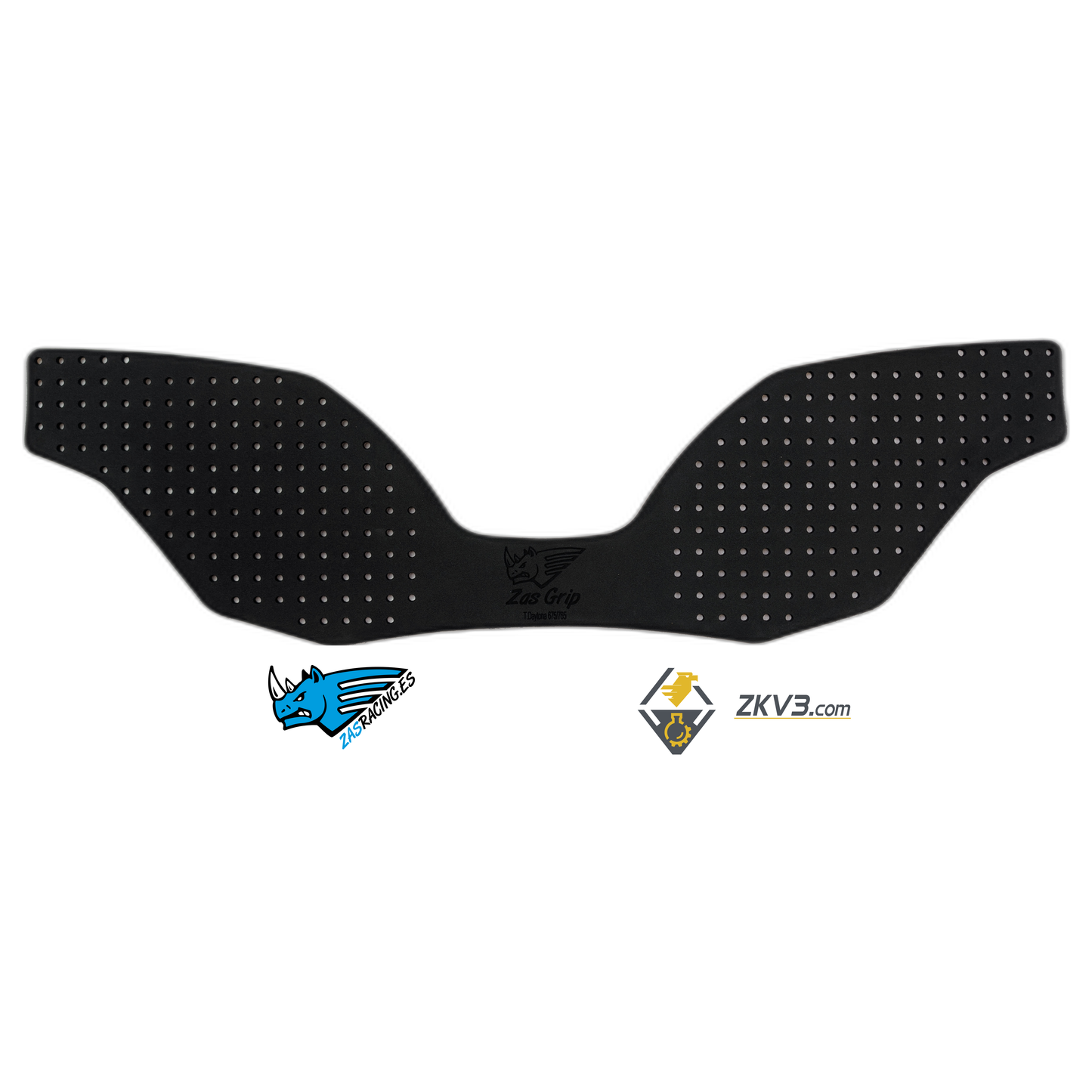 ZasGrip Triumph Daytona 675/765