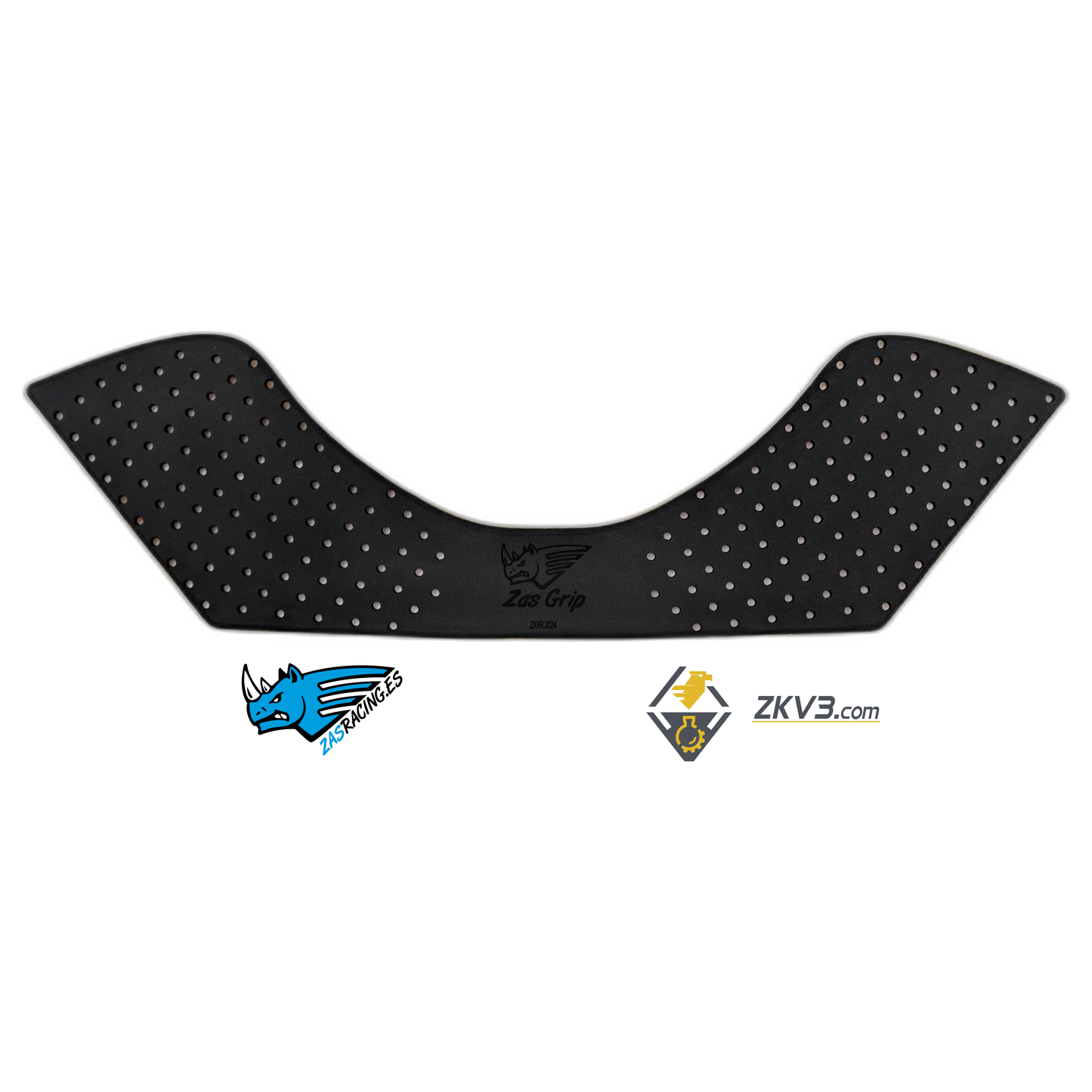 ZasGrip Kawasaki ZX-4RR 2024-2025