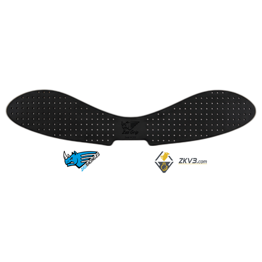 ZasGrip Ducati V4 2025