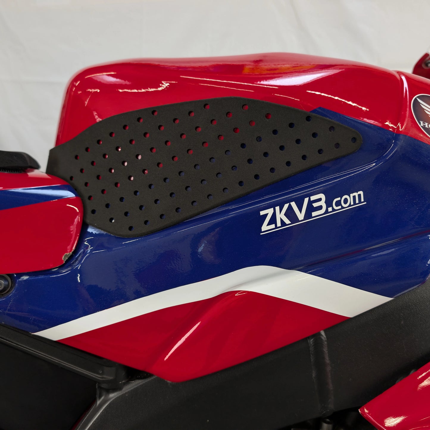 ZasGrip Honda CBR1000RR-R 2020-2025