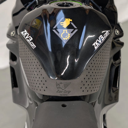 ZasGrip Ninja 300/400