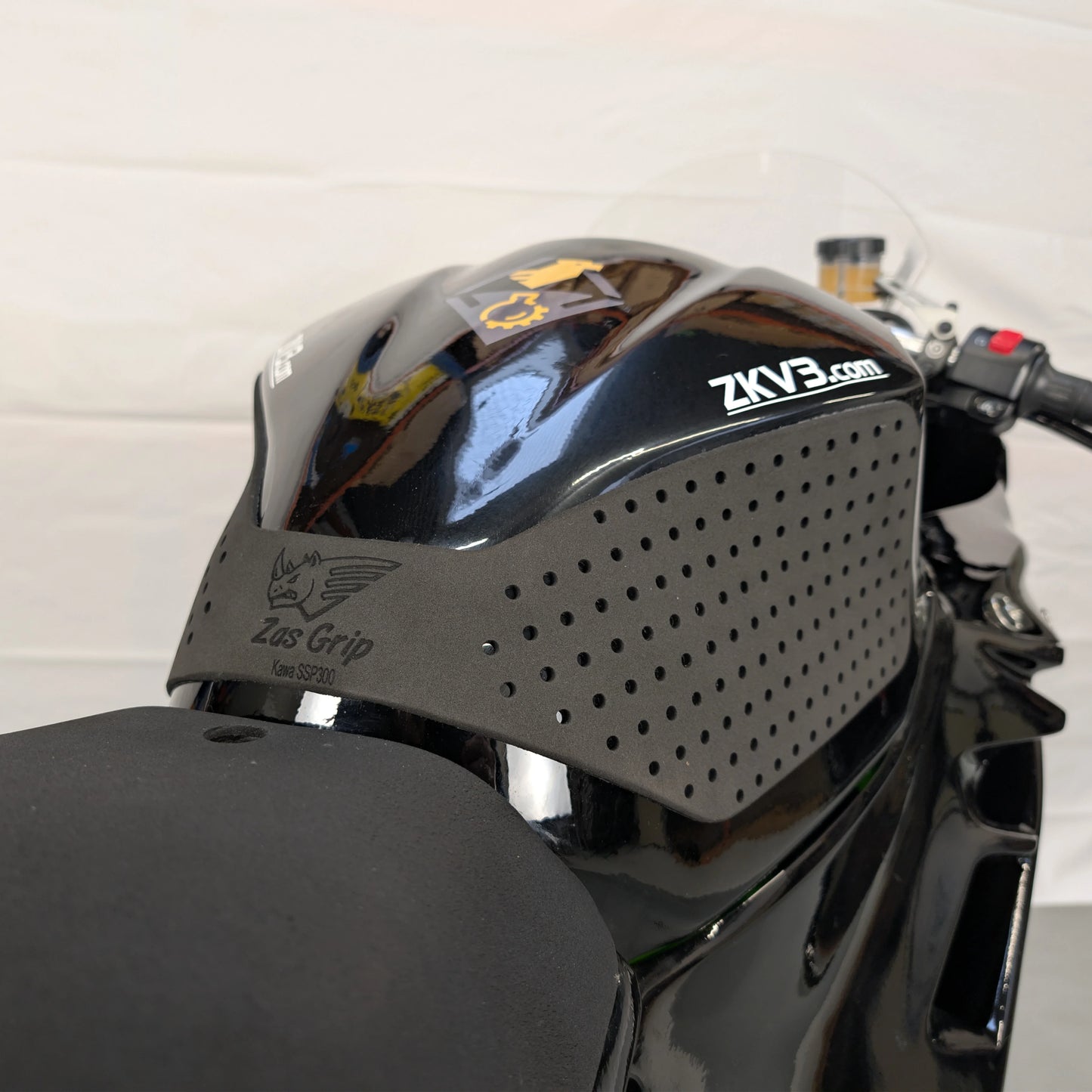 ZasGrip Ninja 300/400