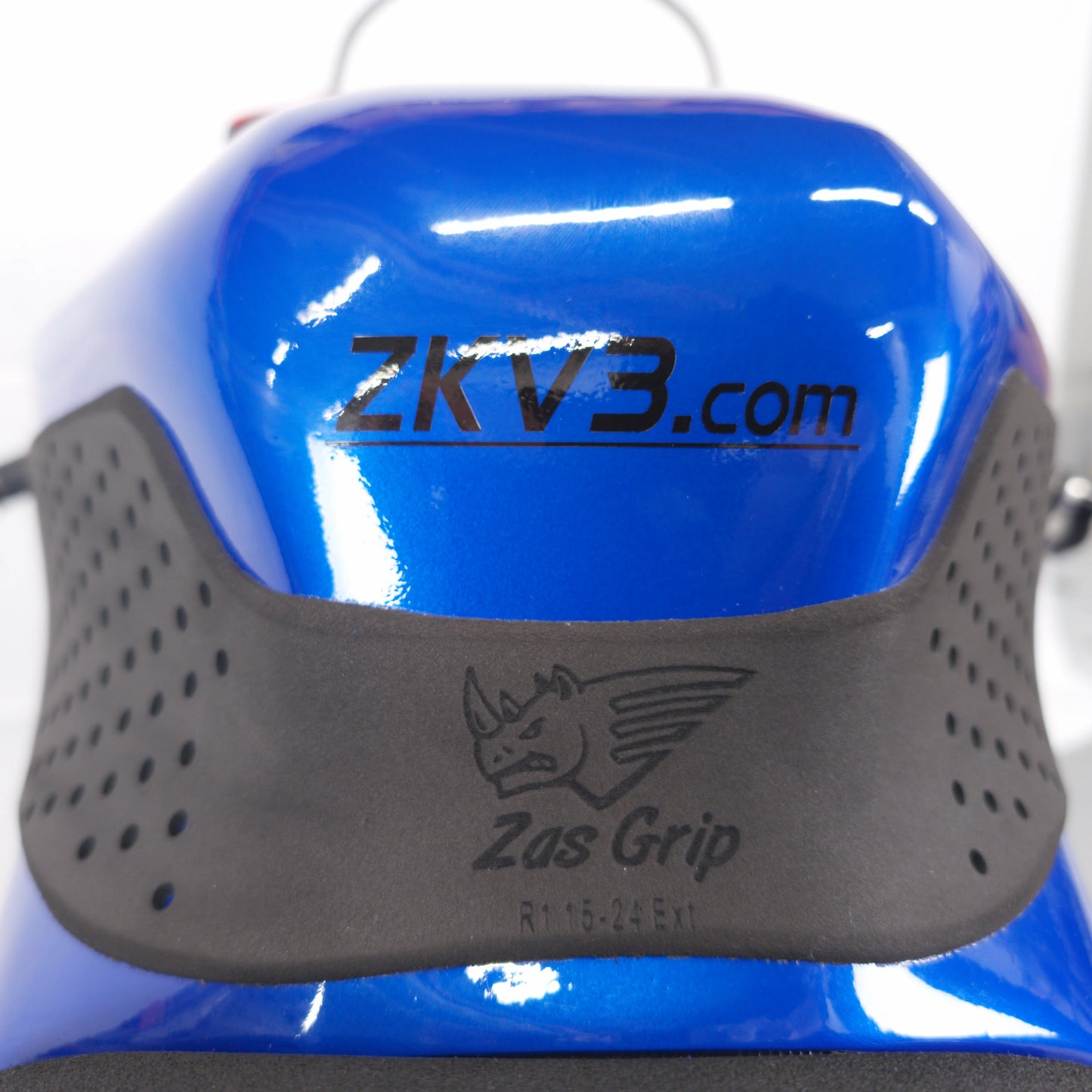 ZasGrip Yamaha R1 2015-2026/R6 2018-2026 Extension