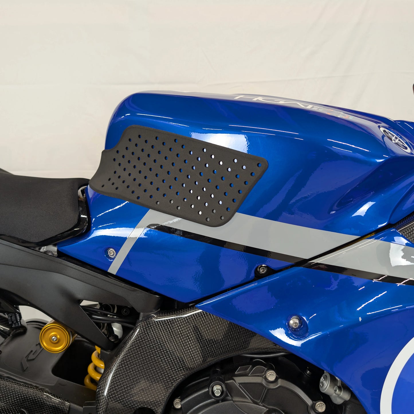 ZasGrip Yamaha R1 2015-2026/R6 2018-2026 Extension