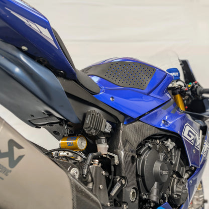 ZasGrip Yamaha R1 2015-2025