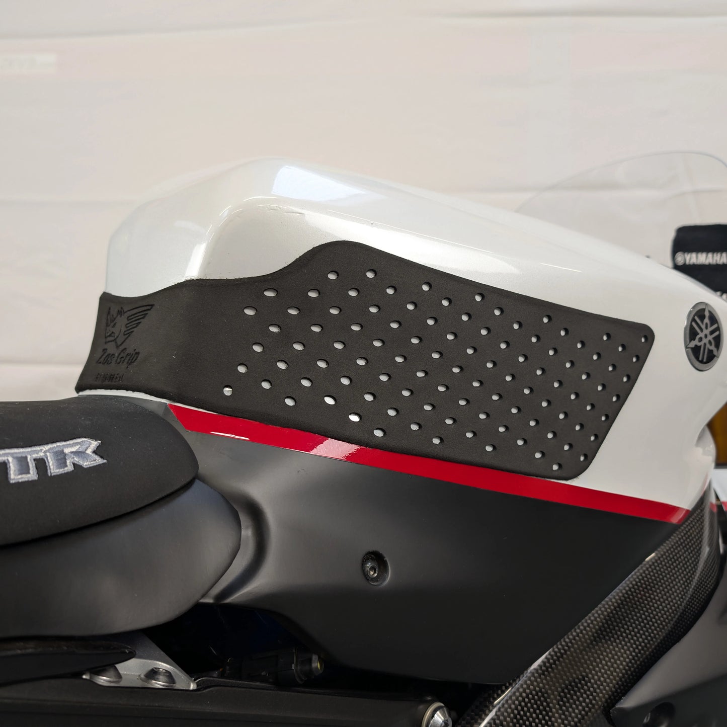 ZasGrip Yamaha R6 2017-2025 OEM