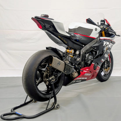 ZasGrip Yamaha R6 2017-2025 OEM