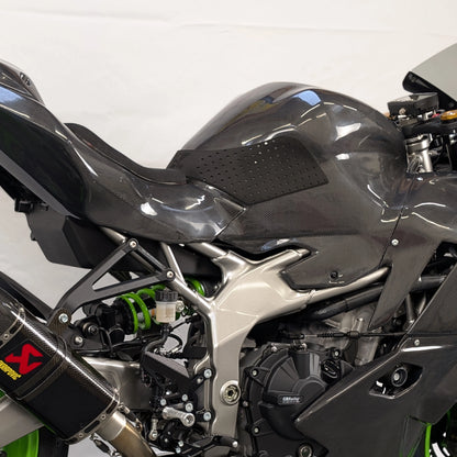 ZasGrip Kawasaki ZX-4RR 2024-2025