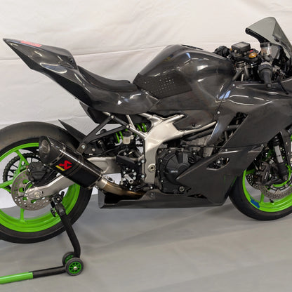 ZasGrip Kawasaki ZX-4RR 2024-2025