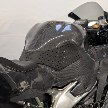 ZasGrip Kawasaki ZX-4RR 2024-2025